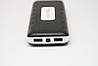 Зовнішній акумулятор Power Bank 20000 mAh, фото 5