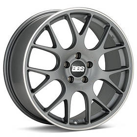 Диски BBS (ББС) модель CH-R 8.5 x 18"