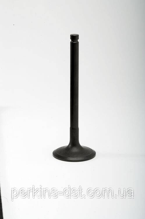 Клапан впускной на двигатель Perkins 1004.4 и 1004.4T серии., фото 1