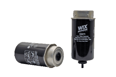 Фільтр паливний 33978 (RE551422 John Deere) , фото 1