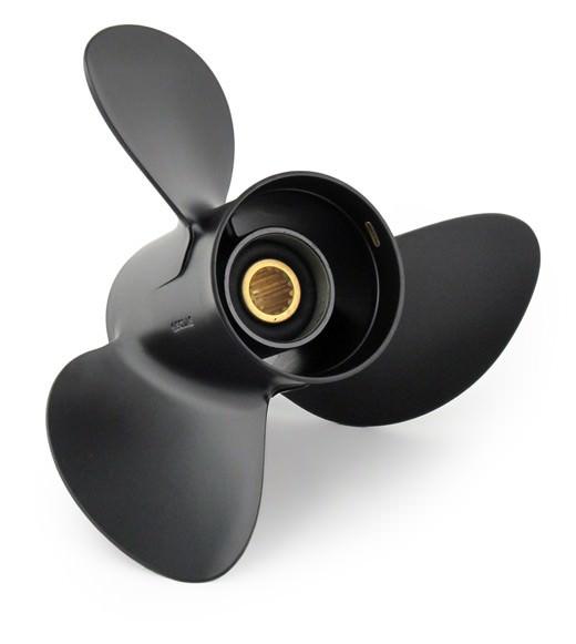 Гребний гвинт Solas Yamaha F50-115 T60-130 (13 x 19)