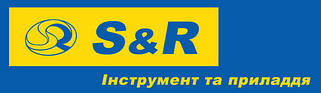 Пистолети для монтажної піны S&R