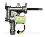 Газовий блок у зборі на колонки пр-во Китай, код запчастини 10772, фото 2