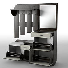 Прихожа-15 Тіса меблі