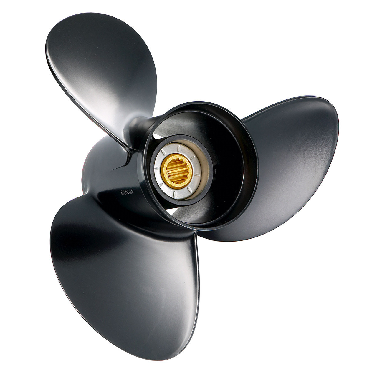 Гребний гвинт Solas Yamaha F150-300 T150-300 (14.2x23)