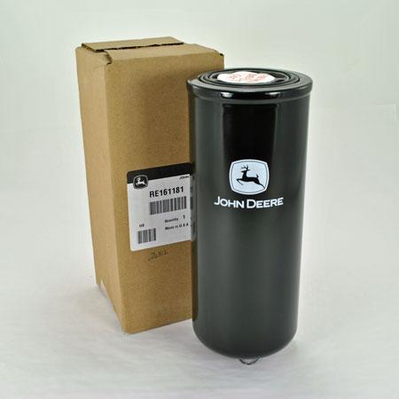 Фільтр гідравлічний RE161181 (John Deere), фото 1