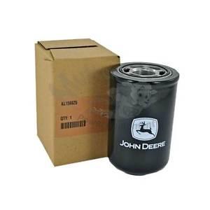 Фільтр гідравлічний AL156625 (John Deere), фото 1