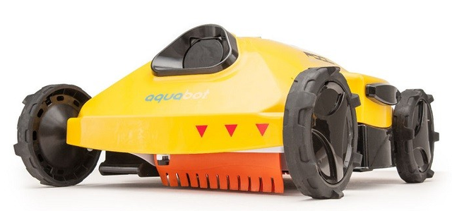 AquaTron Pool–Rover S2 50B