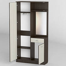 Прихожа-7 Тіса меблі