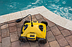 Робот-пилосос до басейну Aquabot Pool Rover S2 50B для приватних басейнів, фото 9