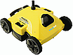Робот-пилосос до басейну Aquabot Pool Rover S2 50B для приватних басейнів, фото 11