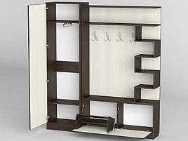 Передпокій-23 Тіса меблі