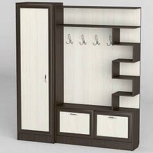 Прихожа-24 Тіса меблі