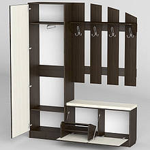 Передпокій-25 Тіса меблі