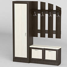 Передпокій-26 Тіса меблі