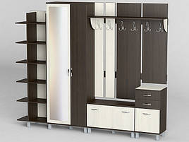 Передпокій-29 Тіса меблі