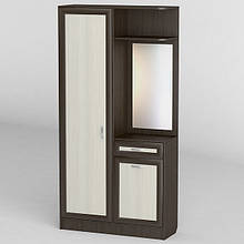 Прихожа-8 Тіса меблі