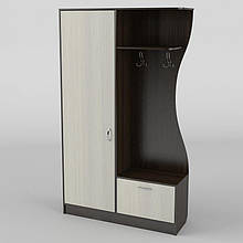 Прихожа-9 Тіса меблі