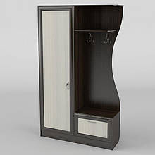 Прихожа-10 Тіса меблі