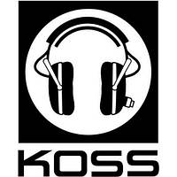 Навушники Koss