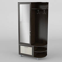 Прихожа-12 Тіса меблі