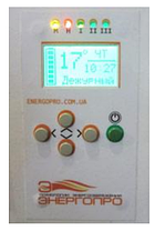 "ЭнергоПро" енергозберігаючий електрорадіатор, рідинний міні електро котел, фото 3