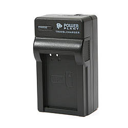 Мережевий зарядний пристрій PowerPlant Canon LP-E12