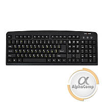 Клавиатура LogicPower LP-KB 000 USB Black