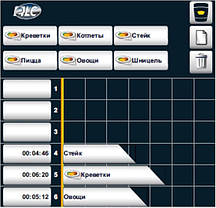 Пароконвектомат SCC 201 Rational, фото 6