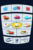 Пароконвектомат SCC 201 Rational, фото 4