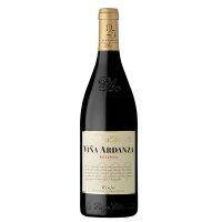 Вино La Rioja Alta Vina Ardanza Reserva, 2007 (0,375 л)