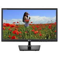 Монітор 21.5" LG Electronics E2242C-BN, бу