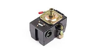 Автоматика компресора 380 вольтів, 5 кВт