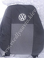 Авточехлы Volkswagen Golf 5 (Фольцваген Гольф) 2003-2008 гг.