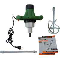 Миксер строительный Протон ЭМ-1300
