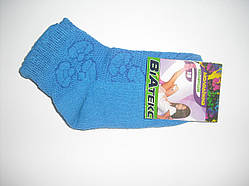 Детские носки демисезонные - ВиАтекс р.18 (шкарпетки дитячі, ВіАтекс) 