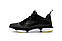 Чоловічі баскетбольні кросівки Jordan Impact TR Black Yellow, фото 4
