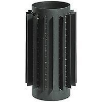 Радіатор D-120 L-0,5 м