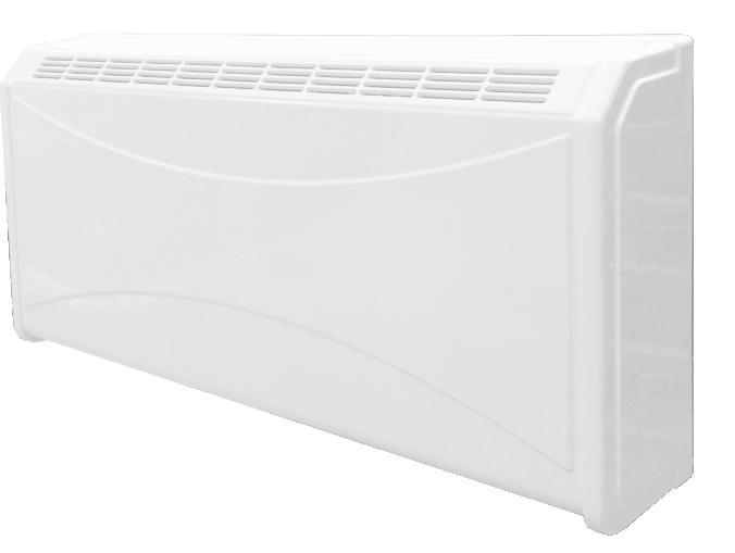 Осушувач повітря Microwell DRY 500i Plastik