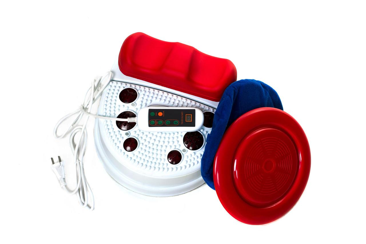 Свинг машина Zoryana Золота Рибка