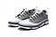 Чоловічі баскетбольні кросівки Jordan Impact TR Grey White, фото 3
