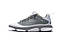 Чоловічі баскетбольні кросівки Jordan Impact TR Grey White, фото 4