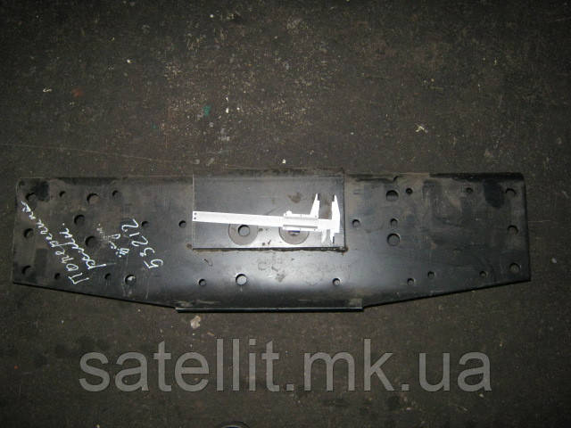Поперечка рами задня 53212, 53212-2801301, фото 1