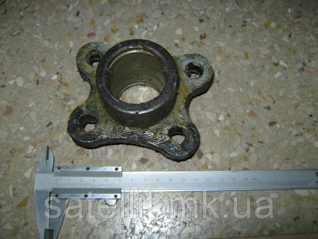 Опора розтискного кулака причепа,, фото 1