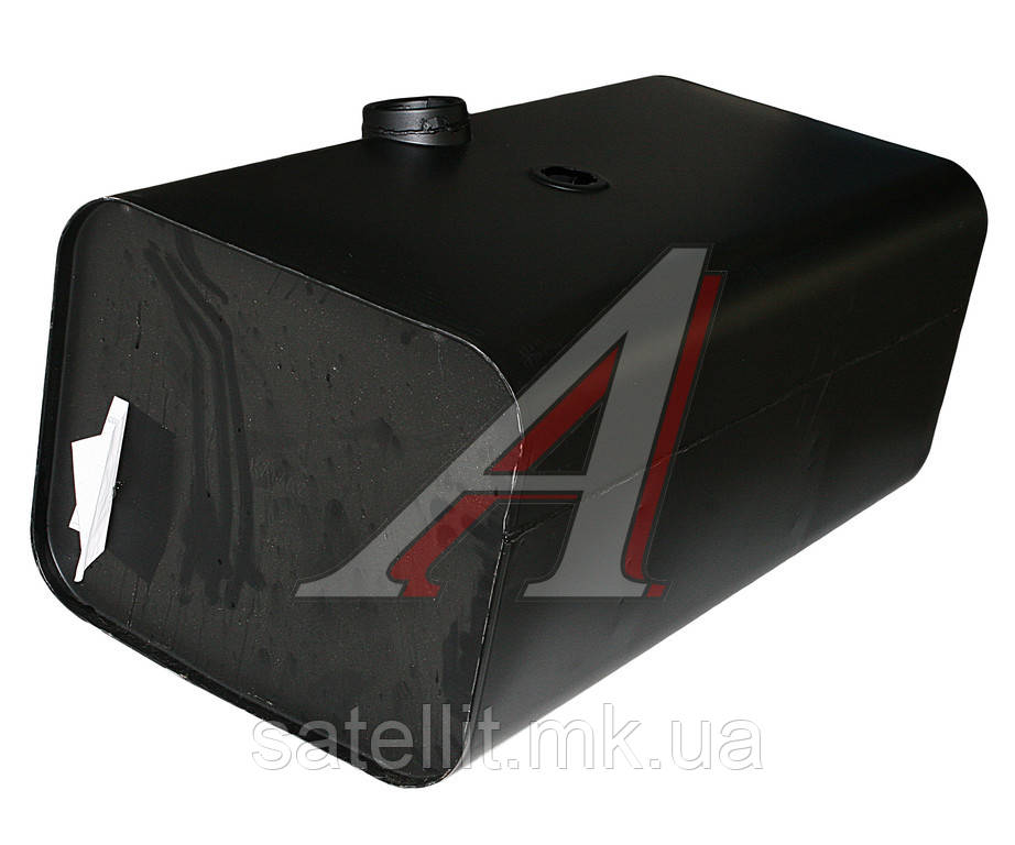 Бак паливний (170 літрів) (Камаз) Нов./Обр. (500х410х950), 5511-1101010, фото 1