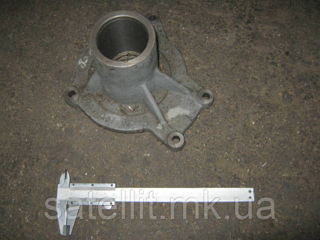 Корпус водяного насоса ЄВРО-2, 7406-1307015-10