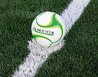 Искусственная трава для футбола DUO SHAPE P+ 40 (fifa certified) Италия