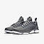 Чоловічі баскетбольні кросівки Jordan Impact TR Grey, фото 3