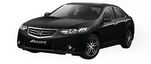 Honda Accord 8 2011-2013