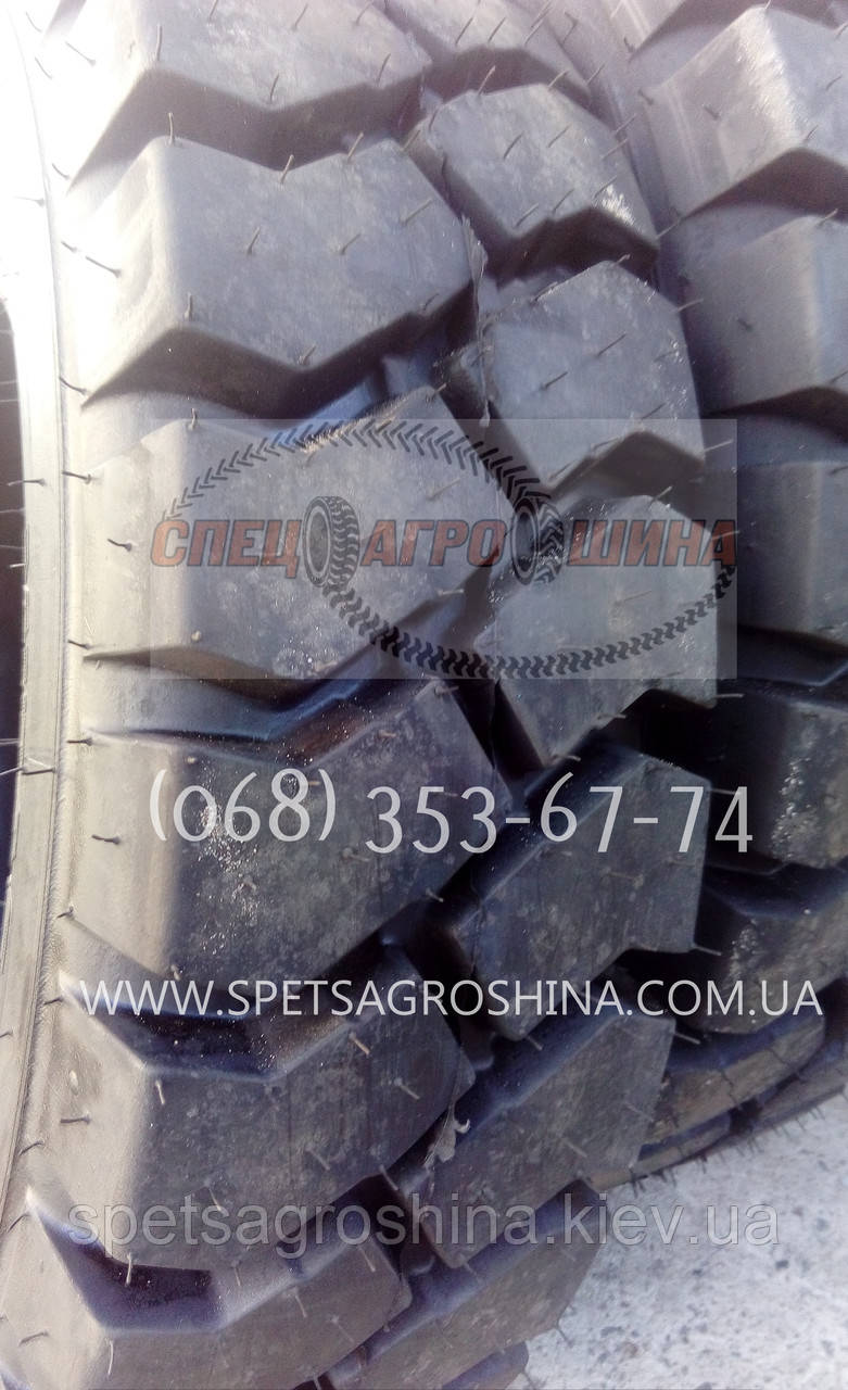 Шина 7.50-15 16PR FL08 TT Mitas